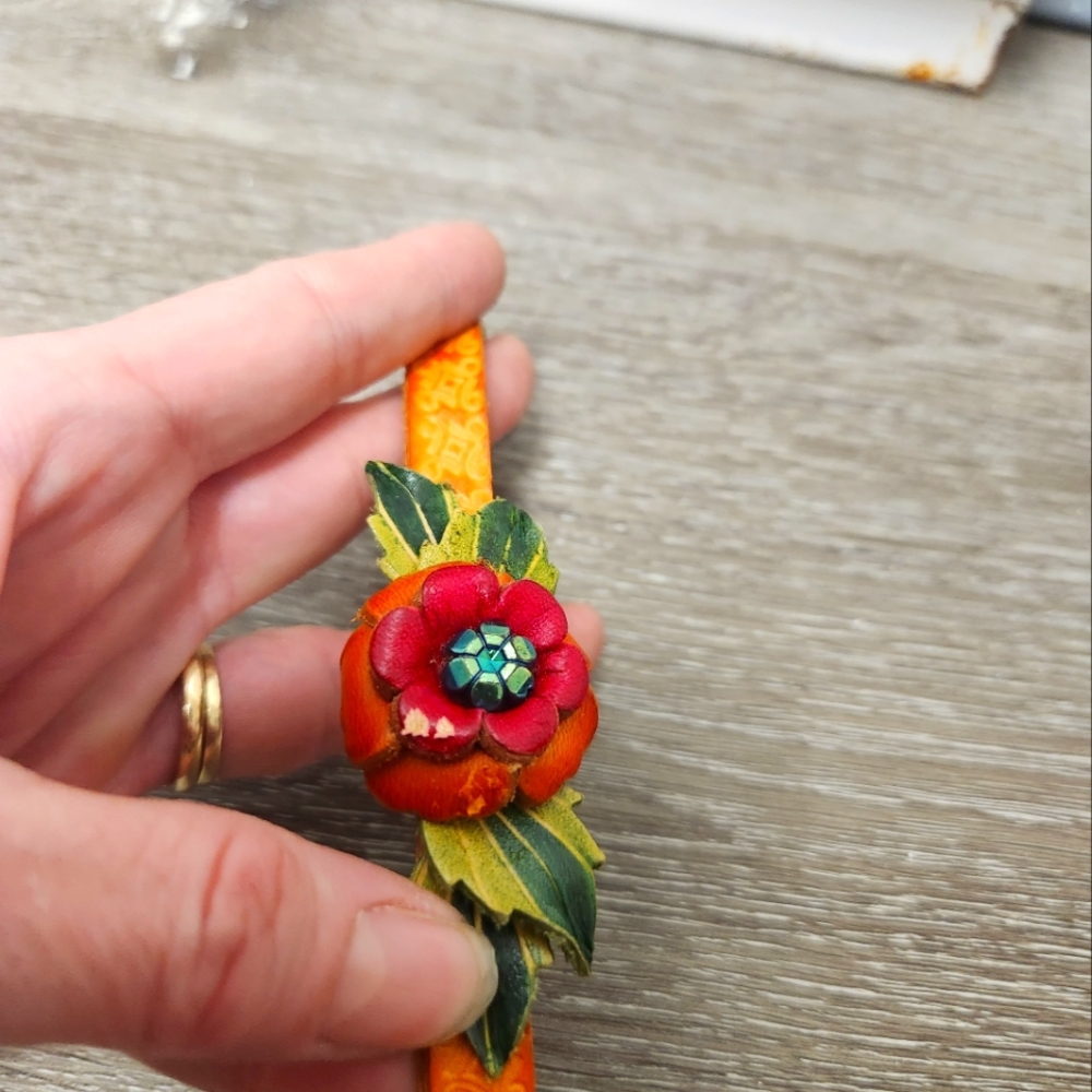 Cute Vintage Bracelet